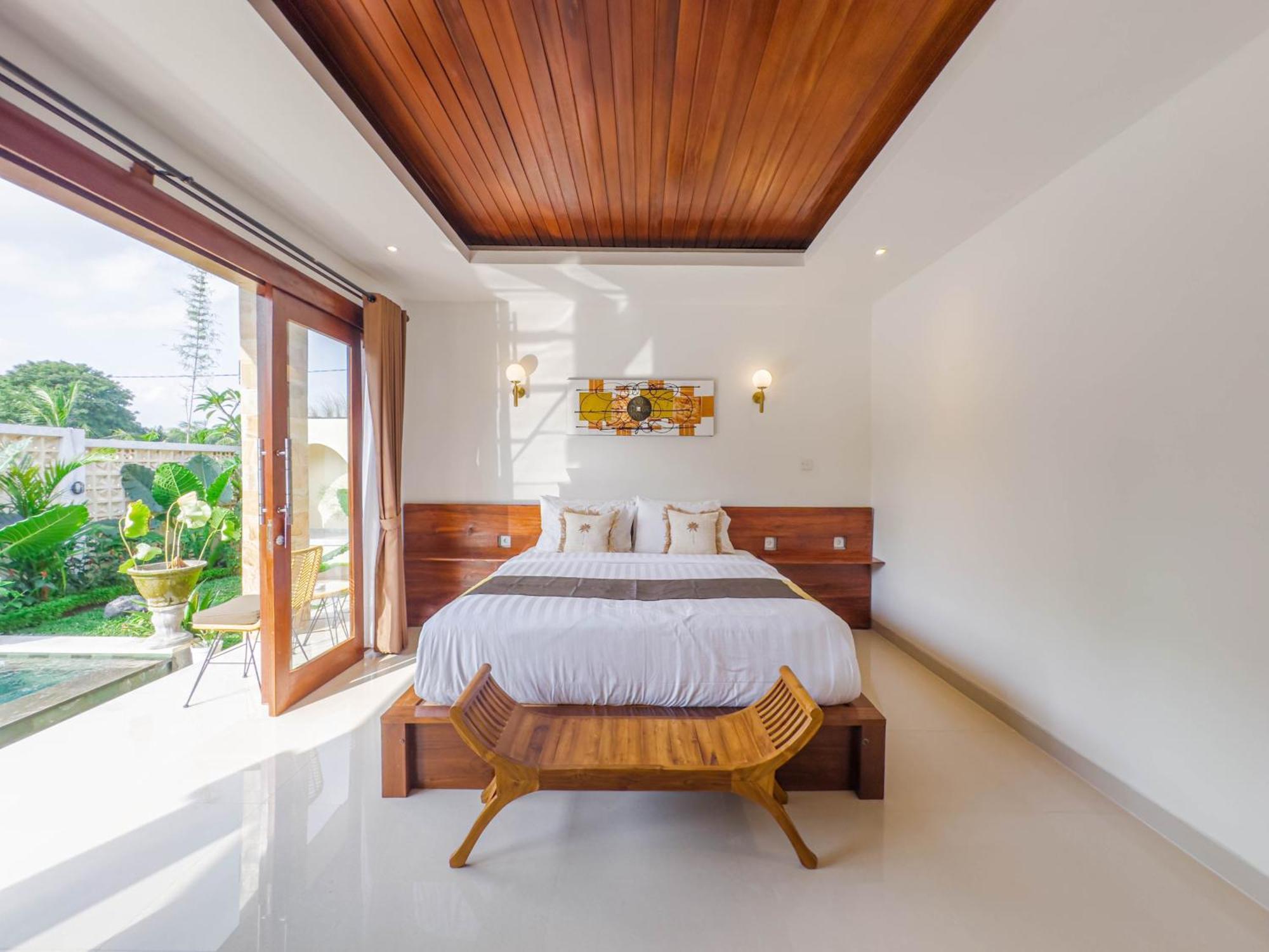 Villa Puri Uma Dewi Ubud