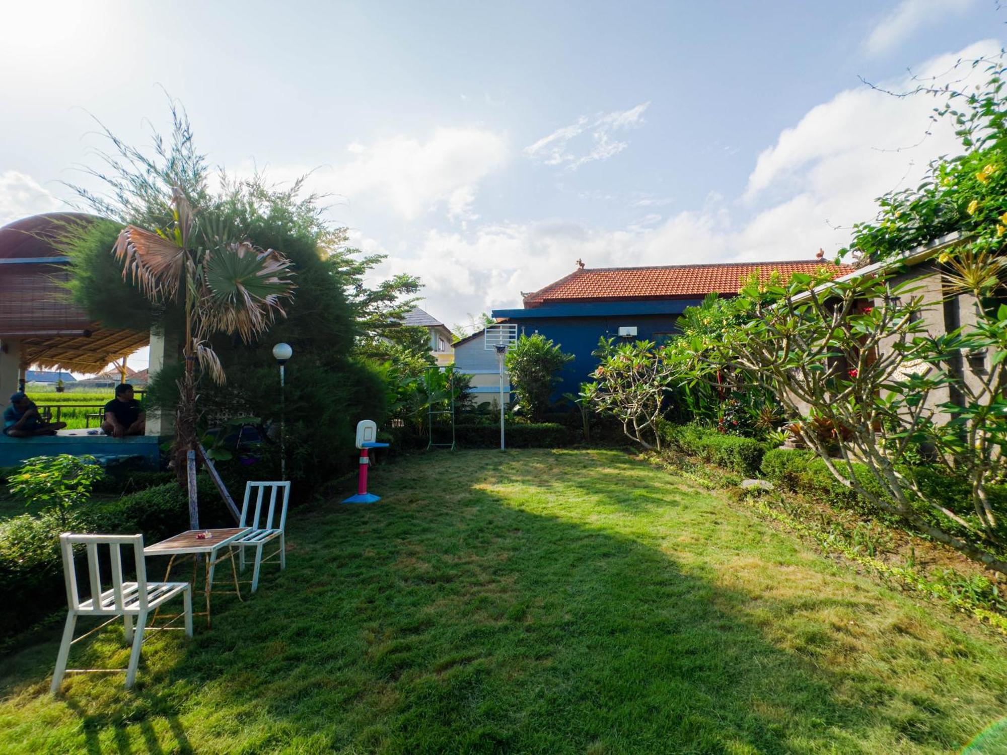 Villa Puri Uma Dewi Ubud